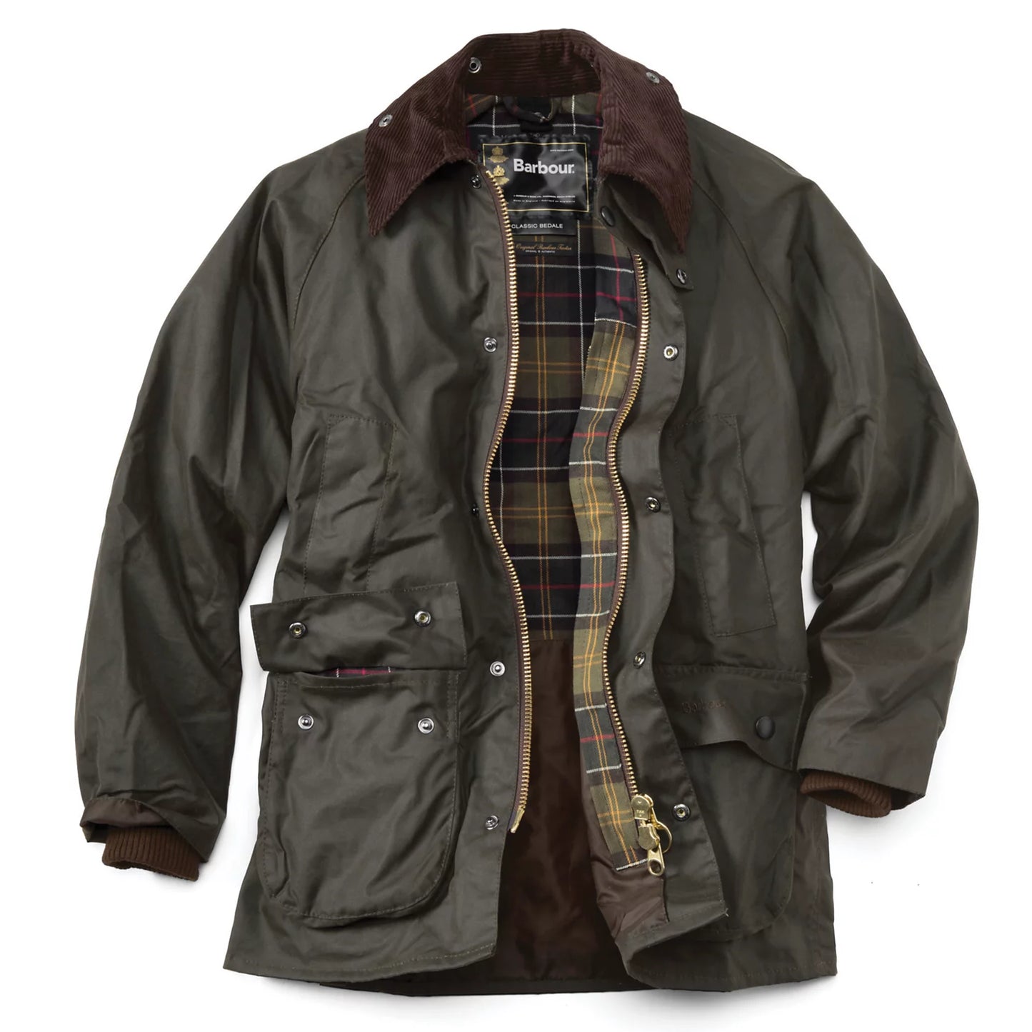 Orvis | Barbour® Classic Bedale Jacket