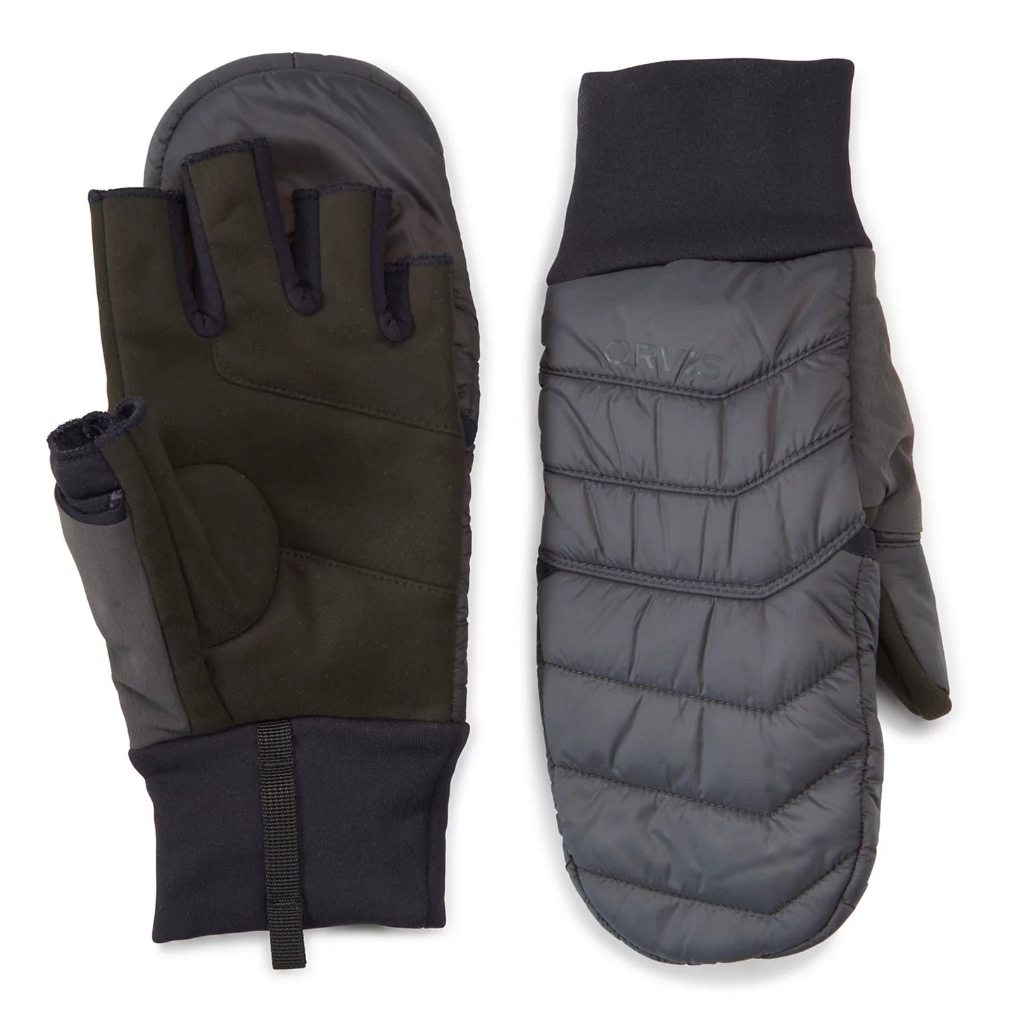 Orvis | PRO Insulated Convertible Mitts