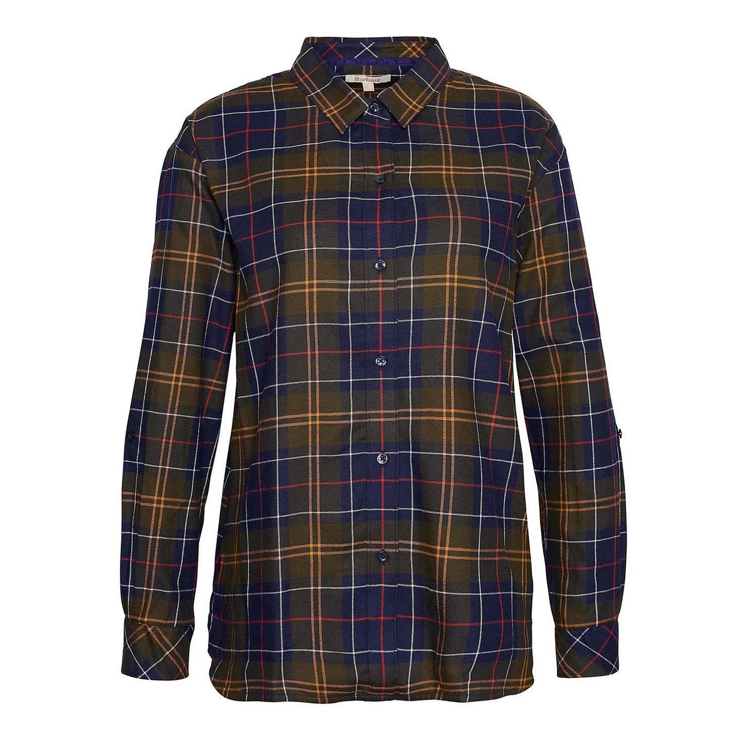Orvis | Barbour® Elishaw Shirt