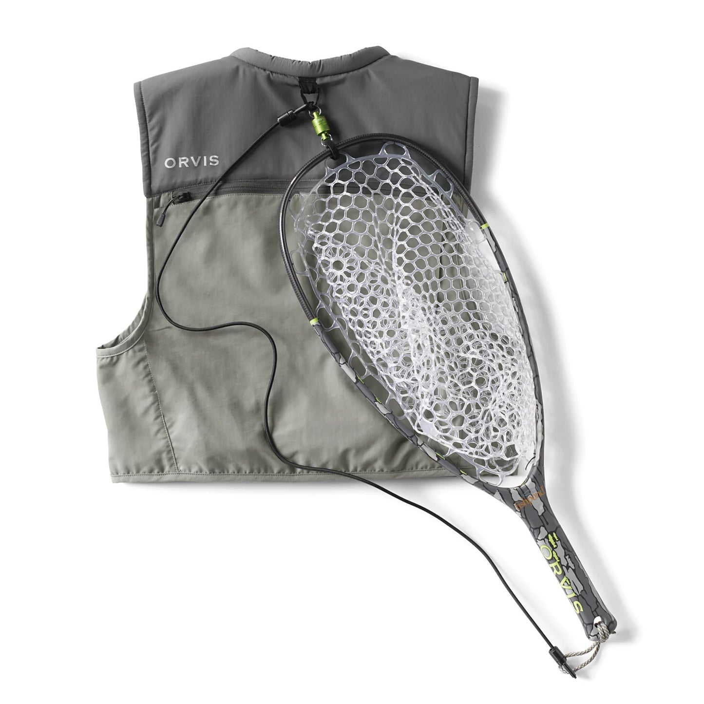 Orvis | Magnetic Net Release