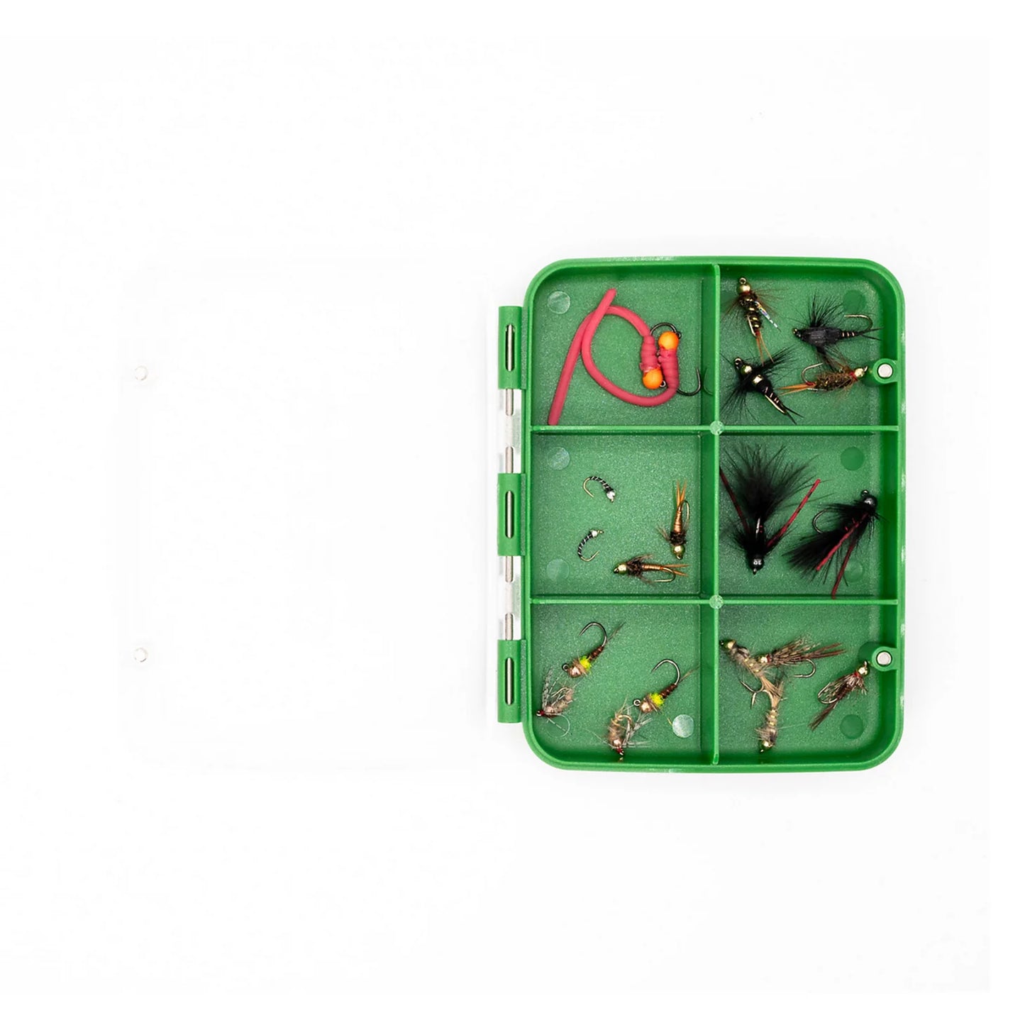 Orvis | Essential Trout Nymph Assortment