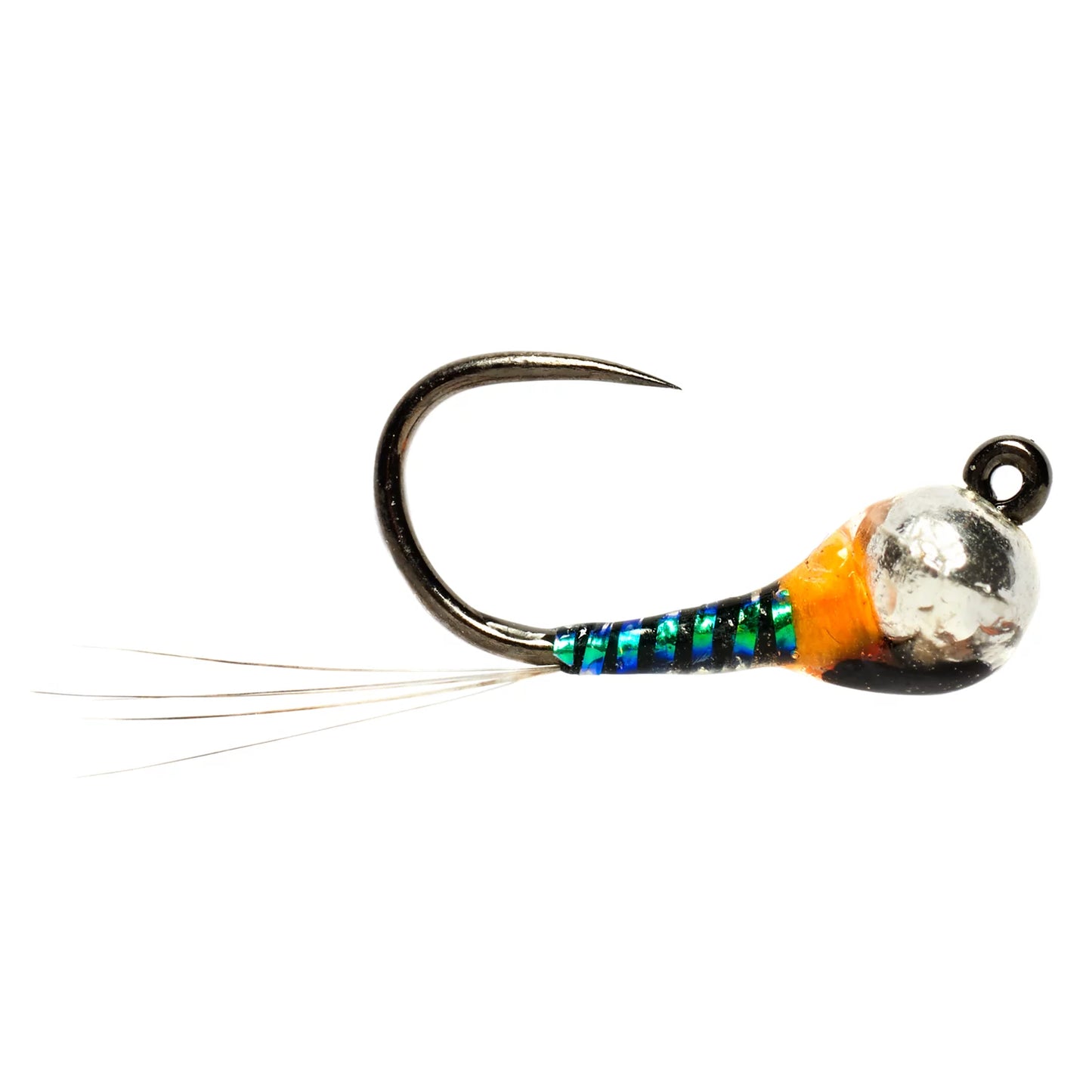 Orvis | Tactical Pearl & Orange Jig