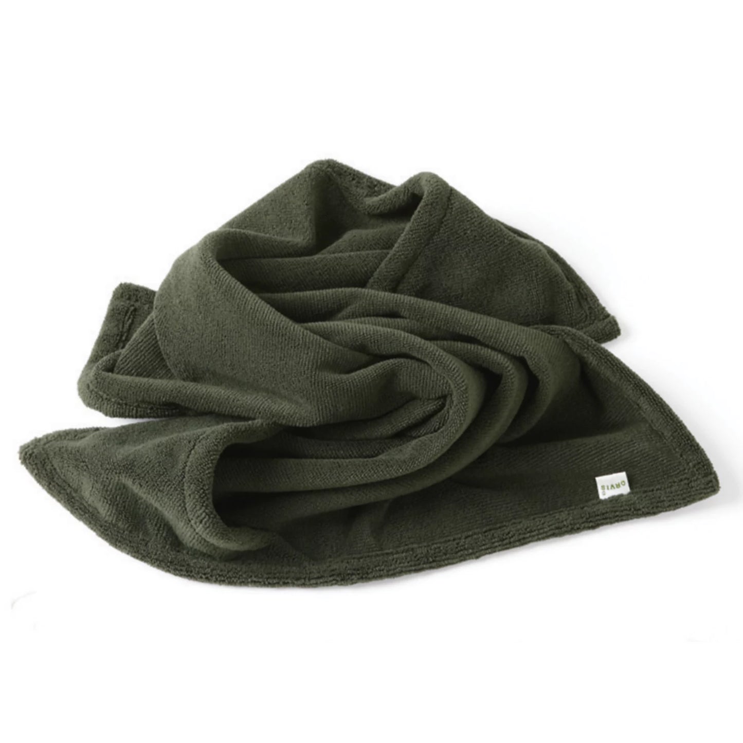 Orvis | Microfiber Dog-Drying Towel