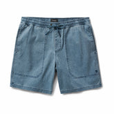 Washed Navy,S
