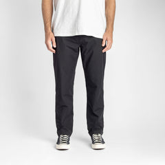 Roark Layover Pro Traveler Pants in Black - Men