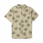 Fossil Print,XS
