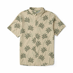 Fossil Print,XS