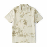 Ivory Crystal Wash,XS