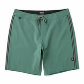 Slate Green Stripe,28