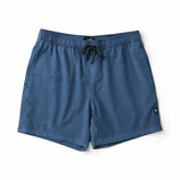 Washed Indigo,S