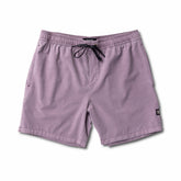 Washed Dusty Lilac,S