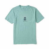 Hazy Blue,XS