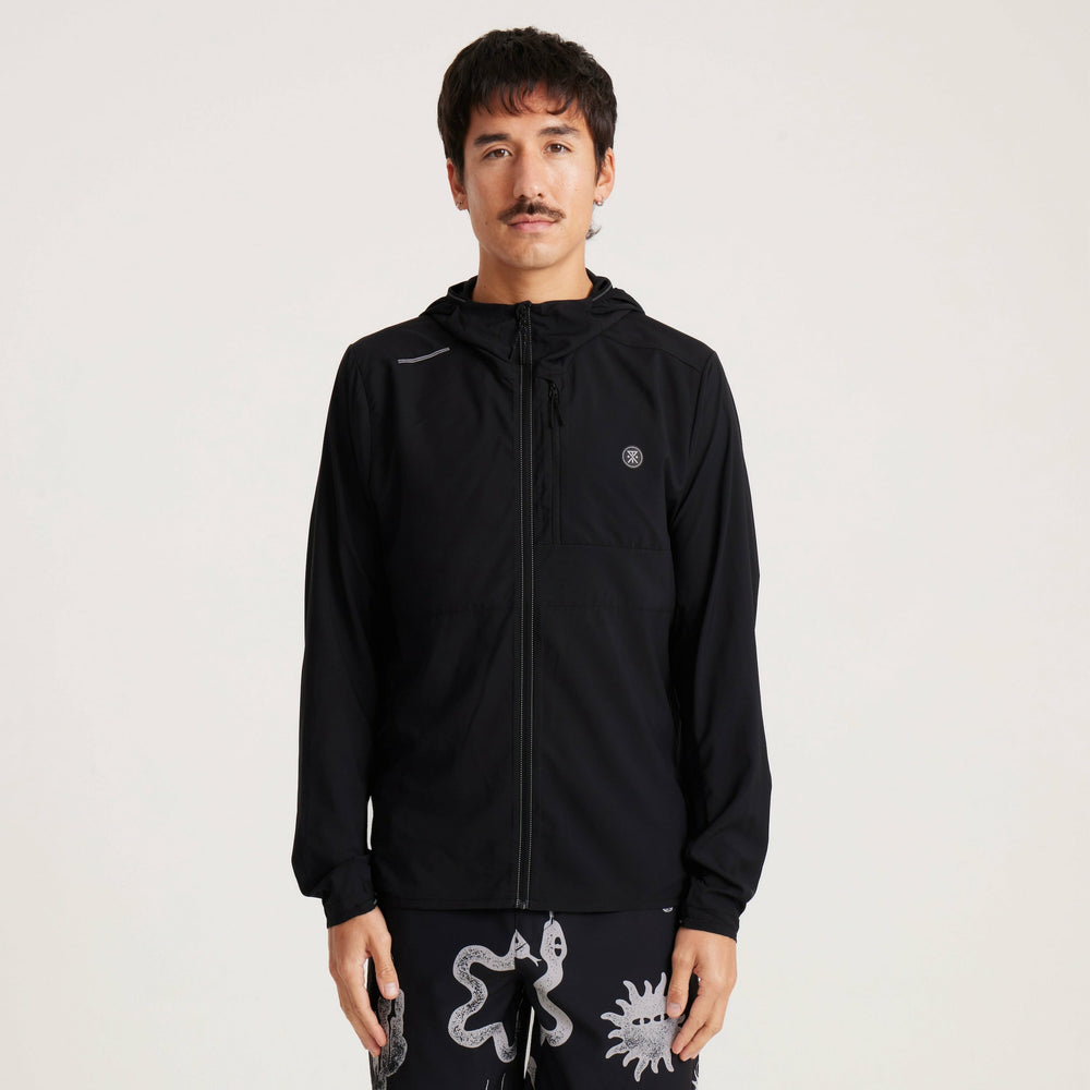Roark Secondwind 3.0 Active Jacket - Men|Run / Active