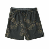 Onyx Floral,XS
