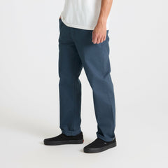 Roark Crossroads Chino Pants in Navy - Men