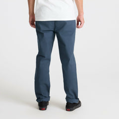 Roark Crossroads Chino Pants in Navy - Men