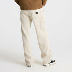 Roark Hwy 1 Utility Denim in Fossil - Men