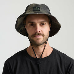 Roark Venture Boonie Hat in Camo - Men