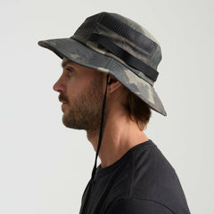 Roark Venture Boonie Hat in Camo - Men
