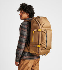 Roark 5 Day Mule 55L Bag - Dark Khaki - Men