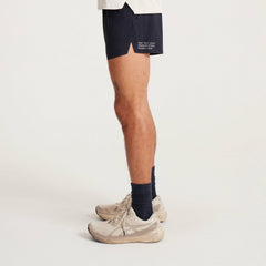 Roark Alta Elite 3.5" Shorts in Black - Men|Run / Active