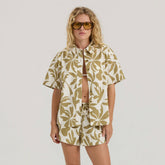 Dusty Olive,XS