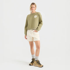 Dusty Olive,XS