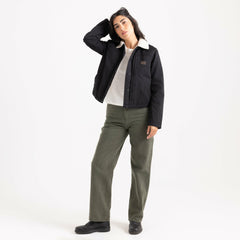 Roark Open Roads Jacket in Black - Women