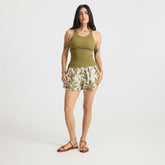 Dusty Olive,XS