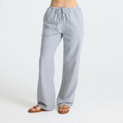 Roark Costa Pants in Neptune - Women