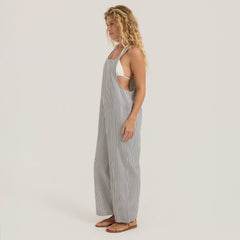 Roark Costa Jumpsuit in Neptune - Women