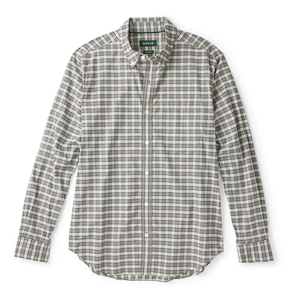 Orvis | Comfort Zone Long-Sleeve Shirt
