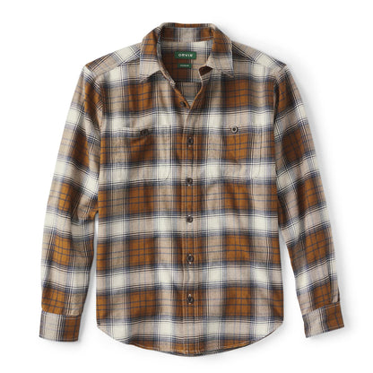 Orvis | Perfect Flannel Shirt