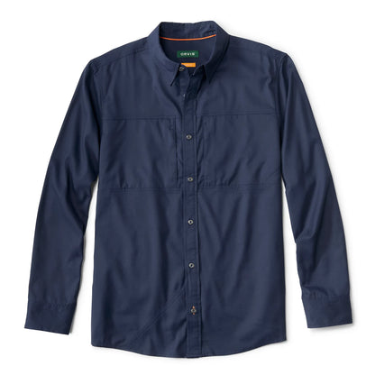 Orvis | Men's Outbound Long-Sleeve Shirt