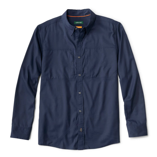Orvis | Men's Outbound Long-Sleeve Shirt