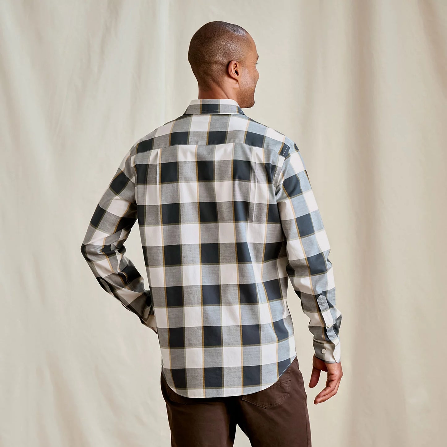 Orvis | No-Work Long-Sleeve Shirt