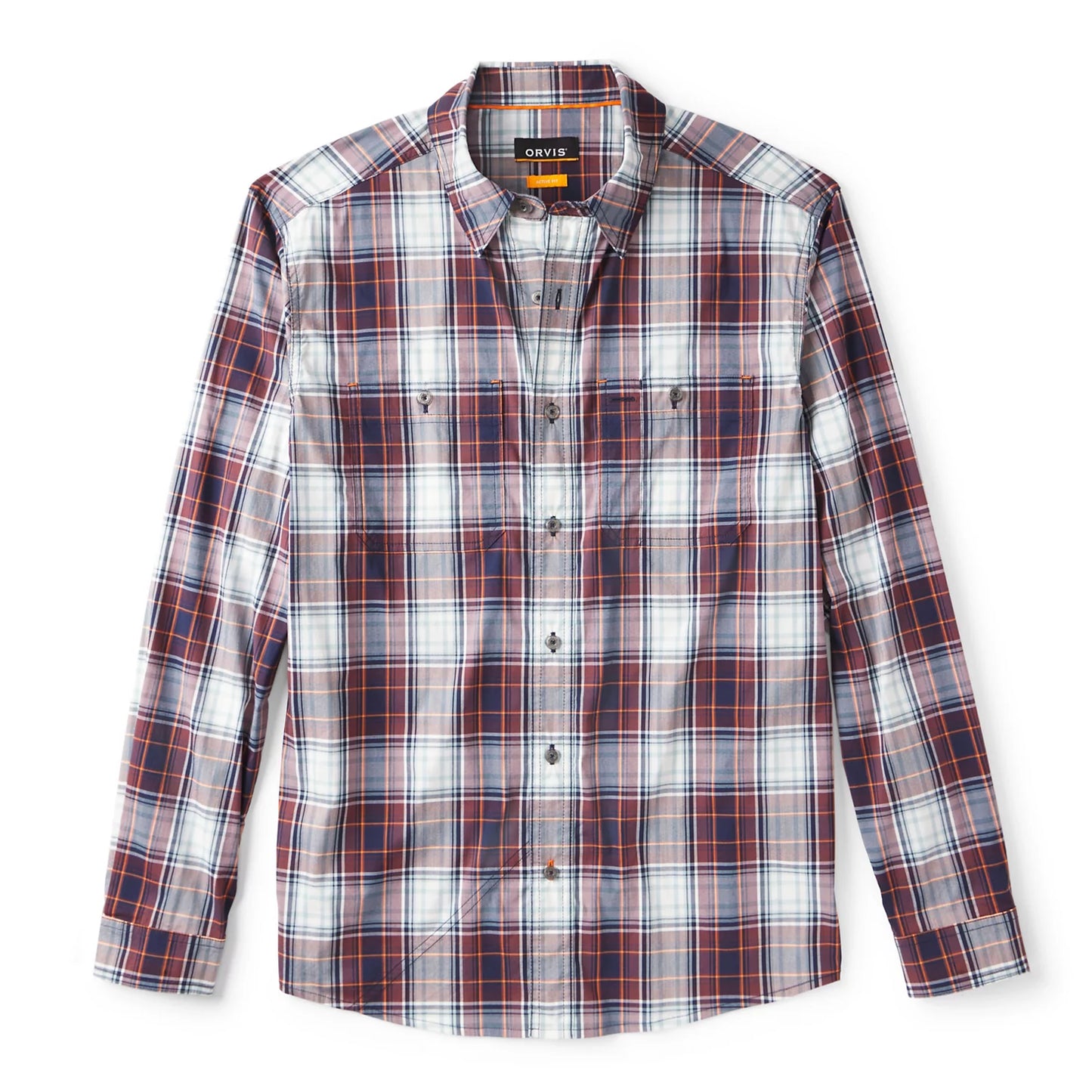 Orvis | River Guide Long-Sleeve Shirt 2.0