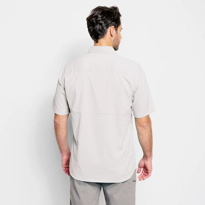 Orvis | Open Air Caster Short-Sleeve Shirt