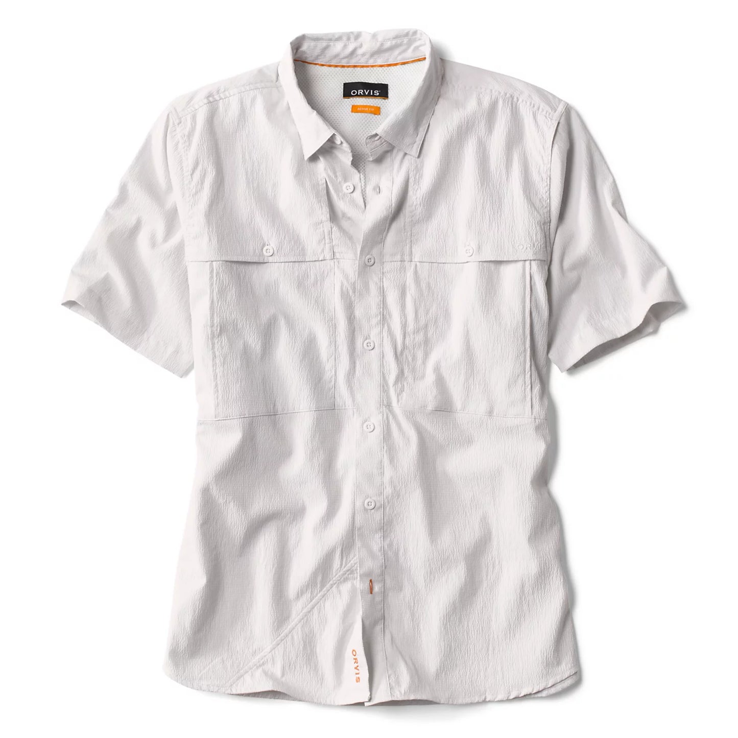 Orvis | Open Air Caster Short-Sleeve Shirt
