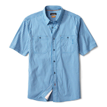 Orvis | River Guide Short-Sleeve Shirt 2.0