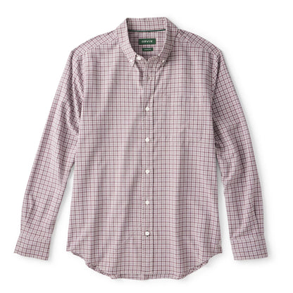 Orvis | Ultralight Comfort Stretch Long-Sleeve Shirt