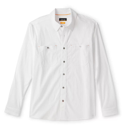 Orvis | Men's River Guide Open-Air Long-Sleeve Shirt