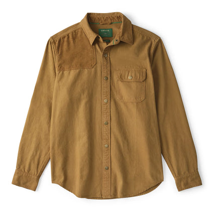 Orvis | Sandanona Overshirt