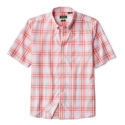 Orvis | Ultralight Short-Sleeve Shirt