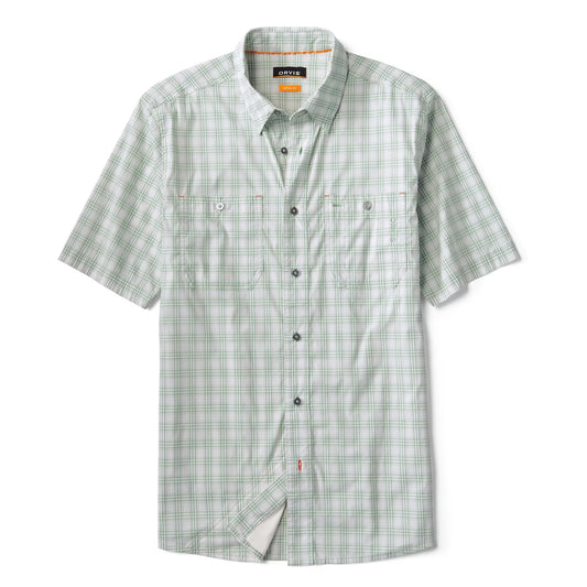 Orvis | River Guide Short-Sleeve Shirt 2.0