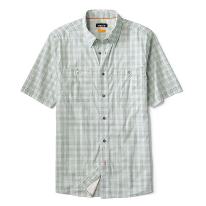 ALOE PLAID,S