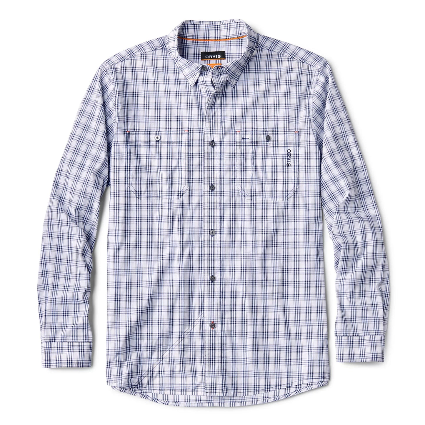 Orvis | River Guide Long-Sleeve Shirt 2.0