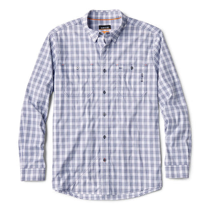 Orvis | River Guide Long-Sleeve Shirt 2.0