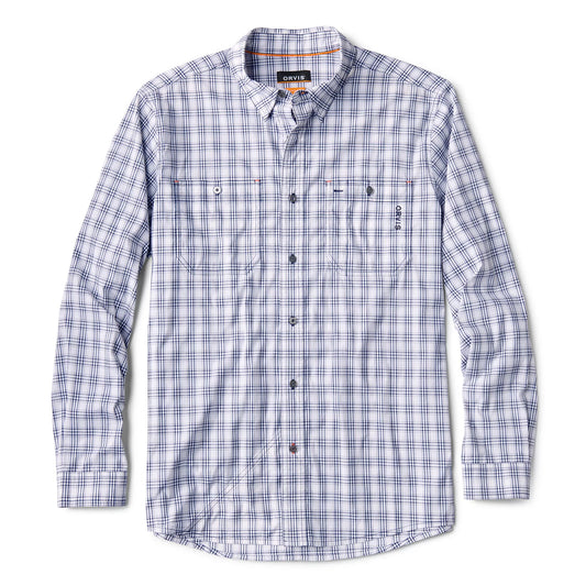 Orvis | River Guide Long-Sleeve Shirt 2.0