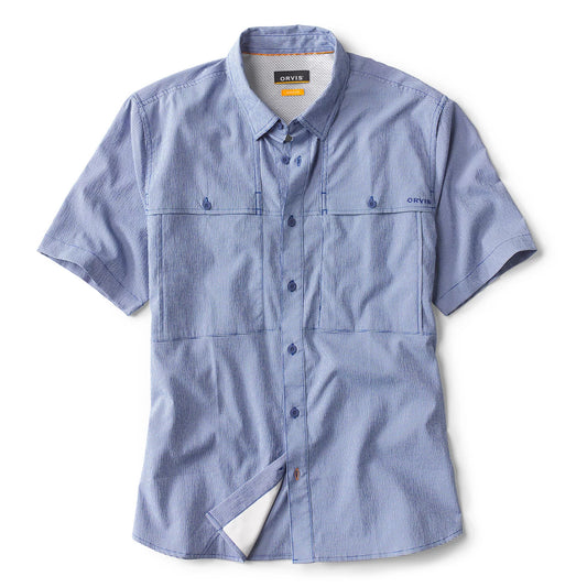 Orvis | Open Air Caster Short-Sleeve Shirt